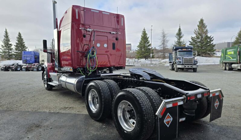 2027 INTERNATIONAL HX520 6X4 VN133162 full