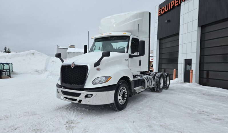 2027 INTERNATIONAL LT625 DAYCAB VN075405 full