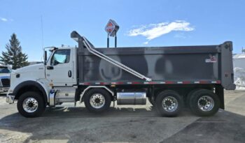 2026 INTERNATIONAL HX620 DOMPEUR TN333006 full