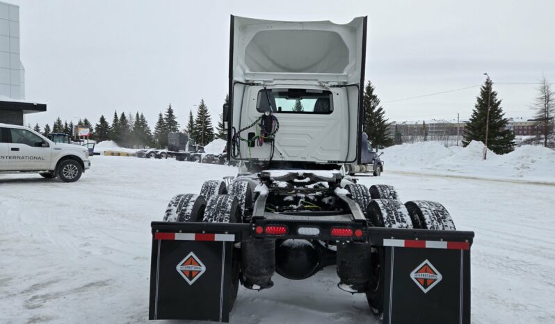 2027 INTERNATIONAL LT625 DAYCAB VN075405 full