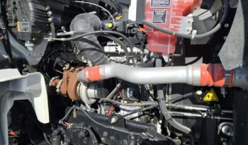 2026 INTERNATIONAL HX620 DOMPEUR TN333006 full