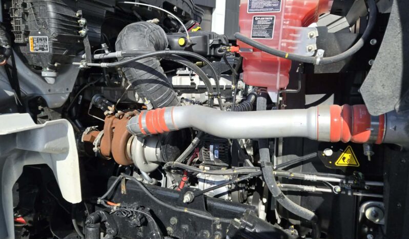 2026 INTERNATIONAL HX620 DOMPEUR TN333006 full