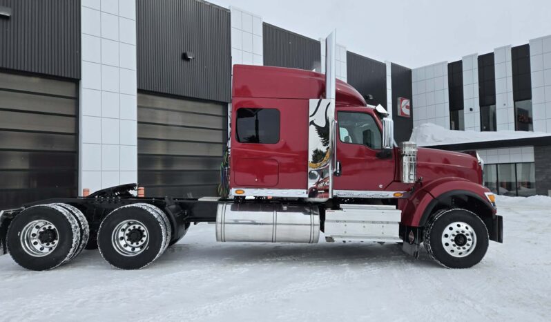 2027 INTERNATIONAL HX520 6X4 VN133162 full