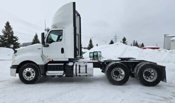 2027 INTERNATIONAL LT625 DAYCAB VN075405 full