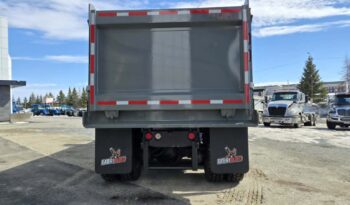 2026 INTERNATIONAL HX620 DOMPEUR TN333006 full