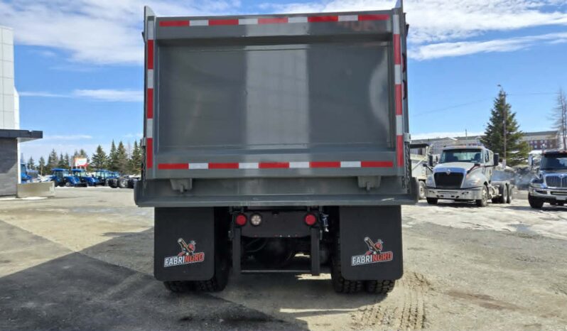 2026 INTERNATIONAL HX620 DOMPEUR TN333006 full