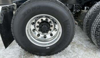 2026 INTERNATIONAL HX520 6X4 TN314516 full