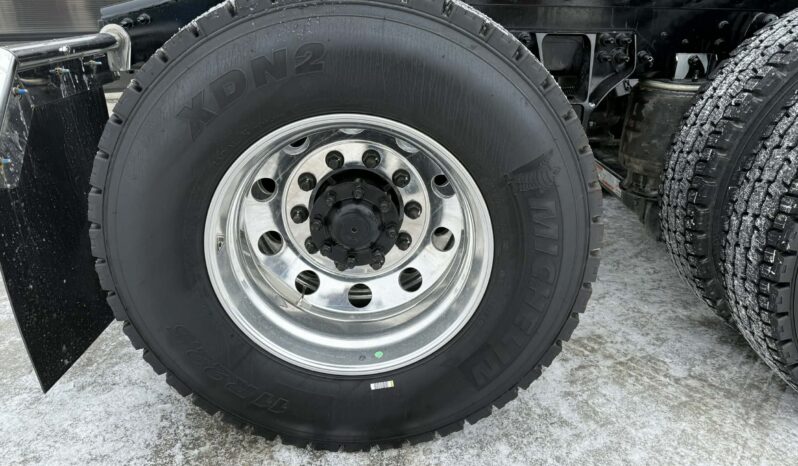 2026 INTERNATIONAL HX520 6X4 TN314516 full