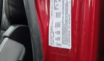 2027 INTERNATIONAL HX520 6X4 VN133162 full