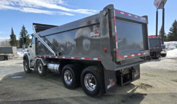 2026 INTERNATIONAL HX620 DOMPEUR TN333006 full