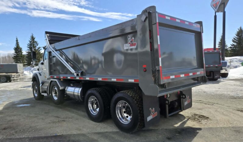 2026 INTERNATIONAL HX620 DOMPEUR TN333006 full