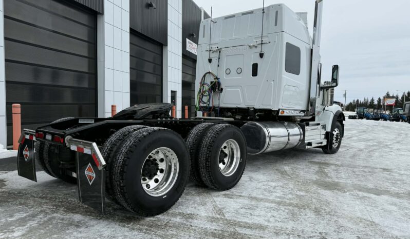 2026 INTERNATIONAL HX520 6X4 TN314516 full