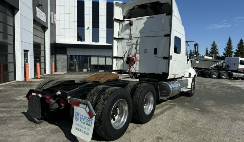 2017 INTERNATIONAL PROSTAR 6X4 JN558435 full