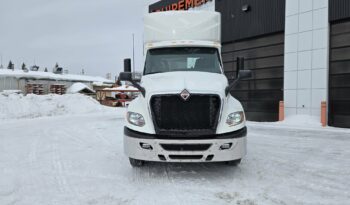 2027 INTERNATIONAL LT625 DAYCAB VN075405 full