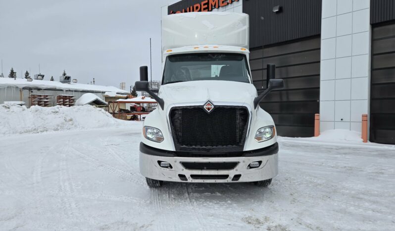 2027 INTERNATIONAL LT625 DAYCAB VN075405 full