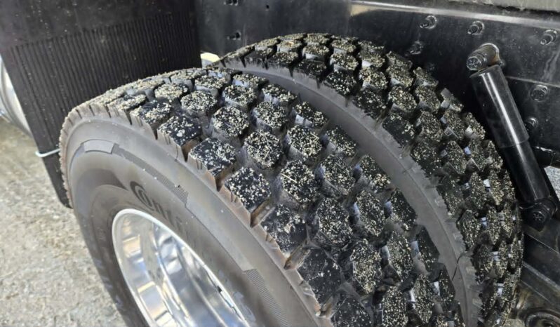 2026 INTERNATIONAL HX620 DOMPEUR TN333006 full