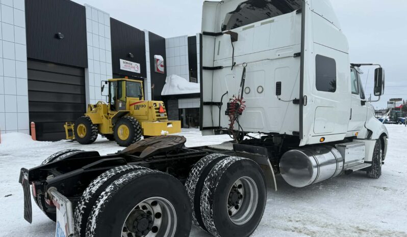 2013 INTERNATIONAL LT625 6X4 JN558435 full