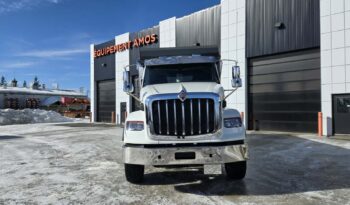 2026 INTERNATIONAL HX620 DOMPEUR TN333006 full