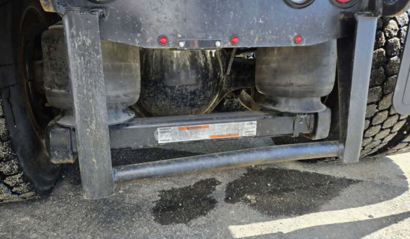 2025 INTERNATIONAL HX620 DOMPEUR SN473483 full