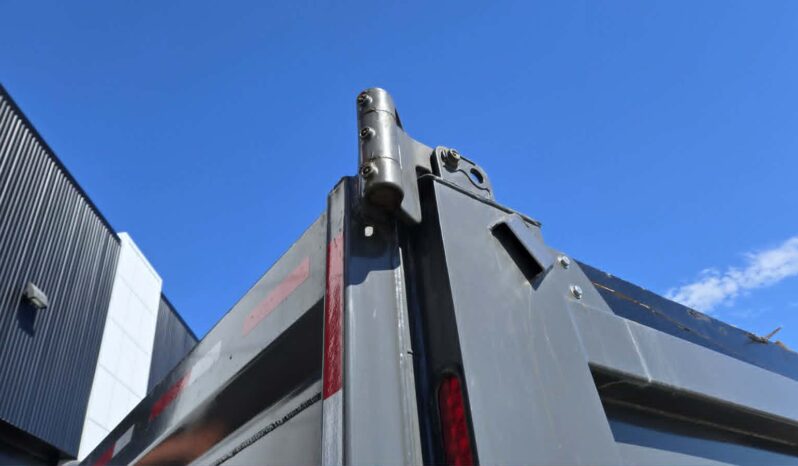 2025 INTERNATIONAL HX620 DOMPEUR SN473483 full