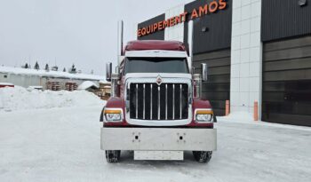 2027 INTERNATIONAL HX520 6X4 VN133162 full