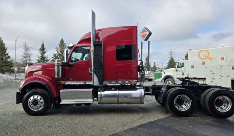 2027 INTERNATIONAL HX520 6X4 VN133162 full