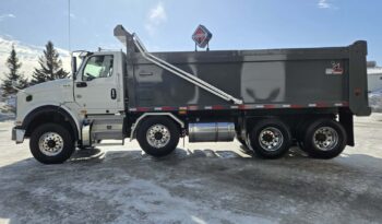 2026 INTERNATIONAL HX620 DOMPEUR TN333006 full