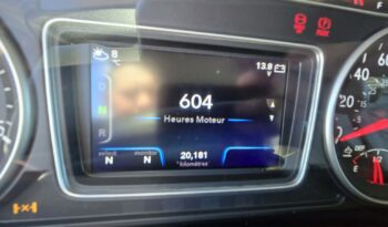 2025 INTERNATIONAL HX620 DOMPEUR SN473483 full