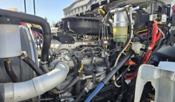 2026 INTERNATIONAL HX620 DOMPEUR TN333006 full