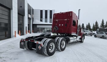 2027 INTERNATIONAL HX520 6X4 VN133162 full