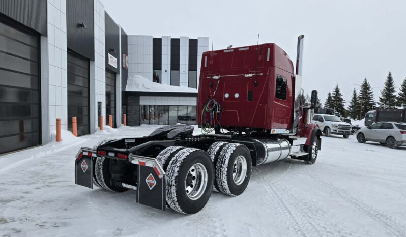 2027 INTERNATIONAL HX520 6X4 VN133162 full