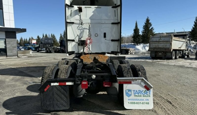 2017 INTERNATIONAL PROSTAR 6X4 JN558435 full