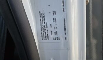 2026 INTERNATIONAL HX620 DOMPEUR TN333006 full