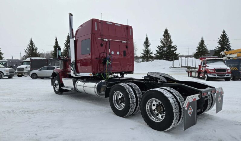 2027 INTERNATIONAL HX520 6X4 VN133162 full