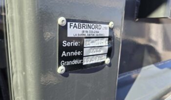 2025 INTERNATIONAL HX620 DOMPEUR SN473483 full