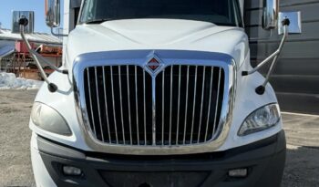 2017 INTERNATIONAL PROSTAR 6X4 JN558435 full
