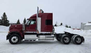 2027 INTERNATIONAL HX520 6X4 VN133162 full