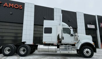 2026 INTERNATIONAL HX520 6X4 TN314516 full