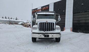 2025 INTERNATIONAL HX620 DOMPEUR SN473483 full