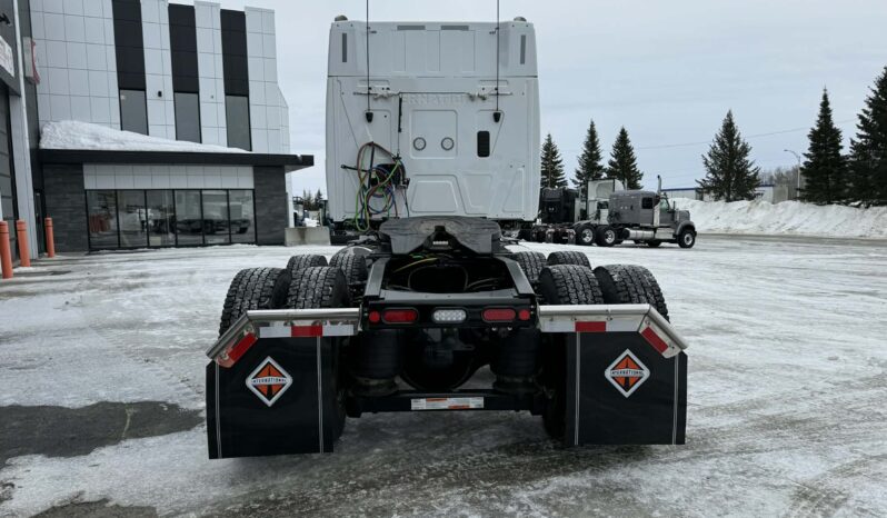 2026 INTERNATIONAL HX520 6X4 TN314516 full