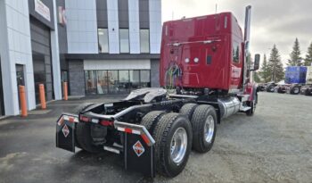 2027 INTERNATIONAL HX520 6X4 VN133162 full