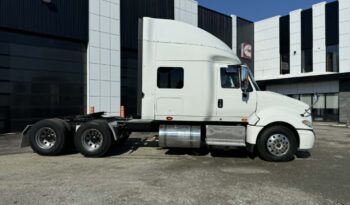 2017 INTERNATIONAL PROSTAR 6X4 JN558435 full