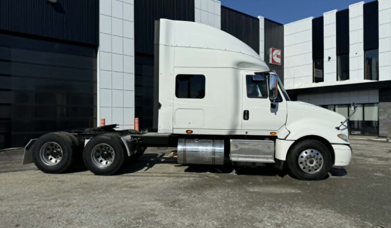 2017 INTERNATIONAL PROSTAR 6X4 JN558435 full