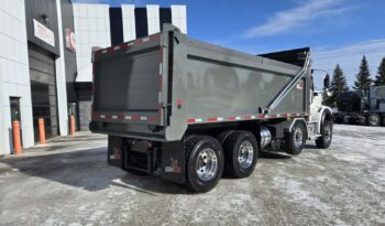 2026 INTERNATIONAL HX620 DOMPEUR TN333006 full