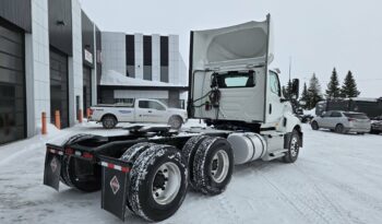 2027 INTERNATIONAL LT625 DAYCAB VN075405 full