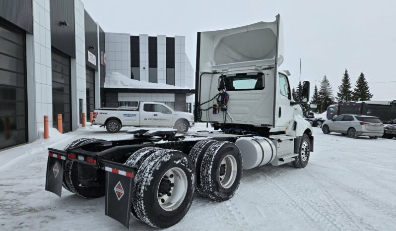 2027 INTERNATIONAL LT625 DAYCAB VN075405 full