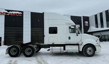 2013 INTERNATIONAL LT625 6X4 JN558435 full
