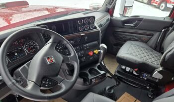 2027 INTERNATIONAL HX520 6X4 VN133162 full