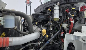 2025 INTERNATIONAL HX620 DOMPEUR SN473483 full