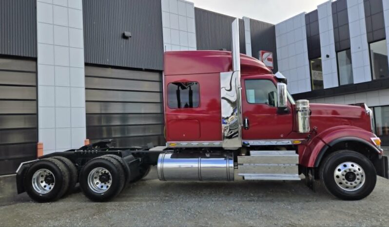 2027 INTERNATIONAL HX520 6X4 VN133162 full